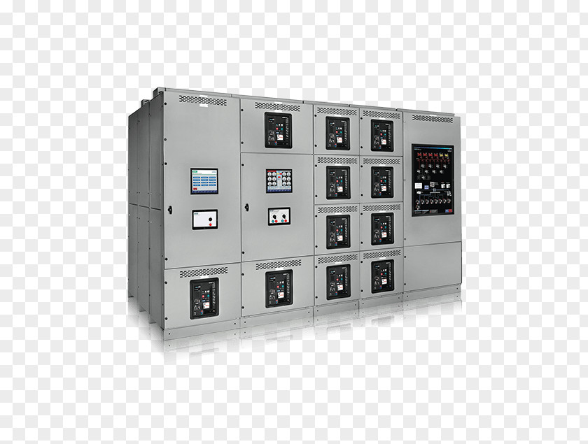 Technology Electric Power System Switchgear Control Transfer Switch PNG