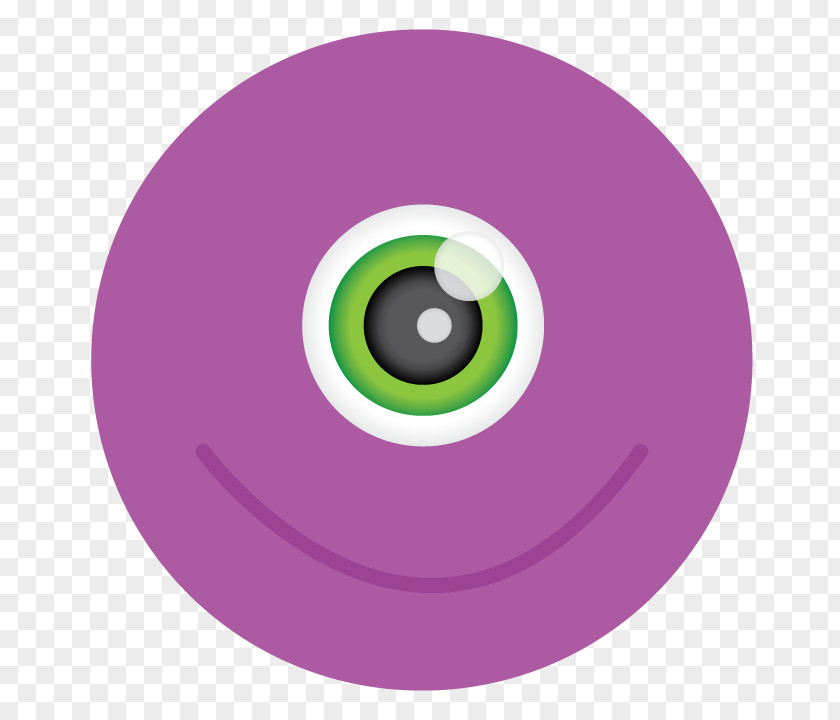 3 March Purple Compact Disc Green PNG