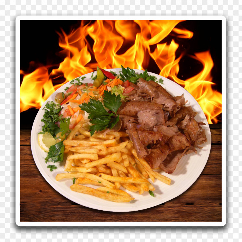 Barbecue French Fries Chili's Kebap & Pizzeria Hall In Tirol Chicken Nugget Street Food PNG