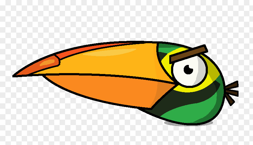 Bird Angry Birds Space 2 Go! Stella PNG