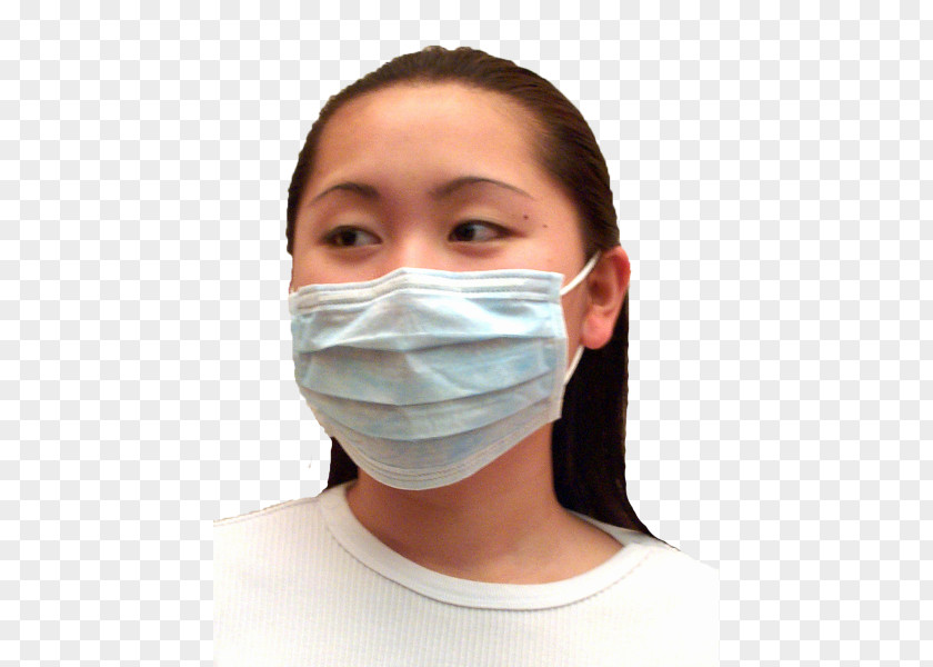 Breadtalk Meat Floss Bread Surgical Mask Surgery Surgeon Infection Control PNG