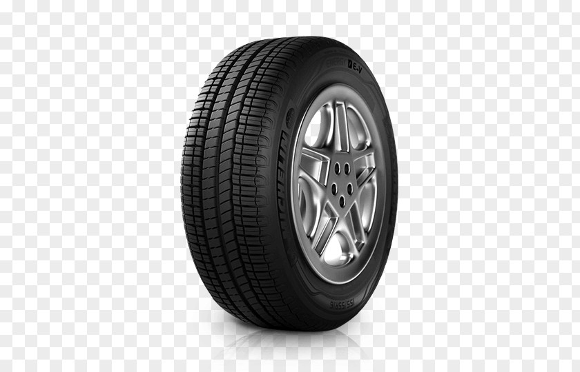 Car Electric Vehicle Tire Michelin Rim PNG