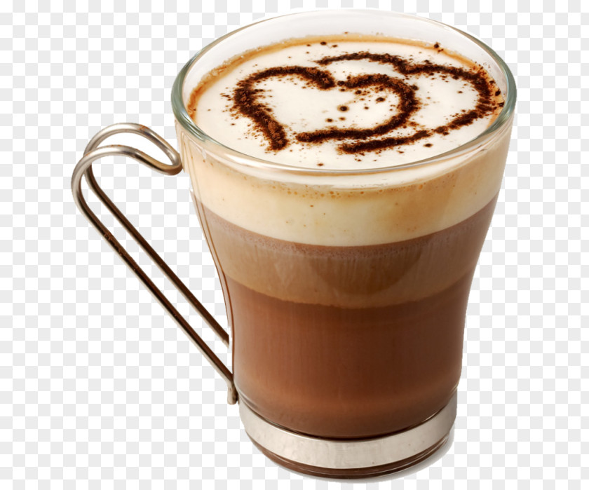 Coffee Cappuccino Cafe Espresso Latte PNG