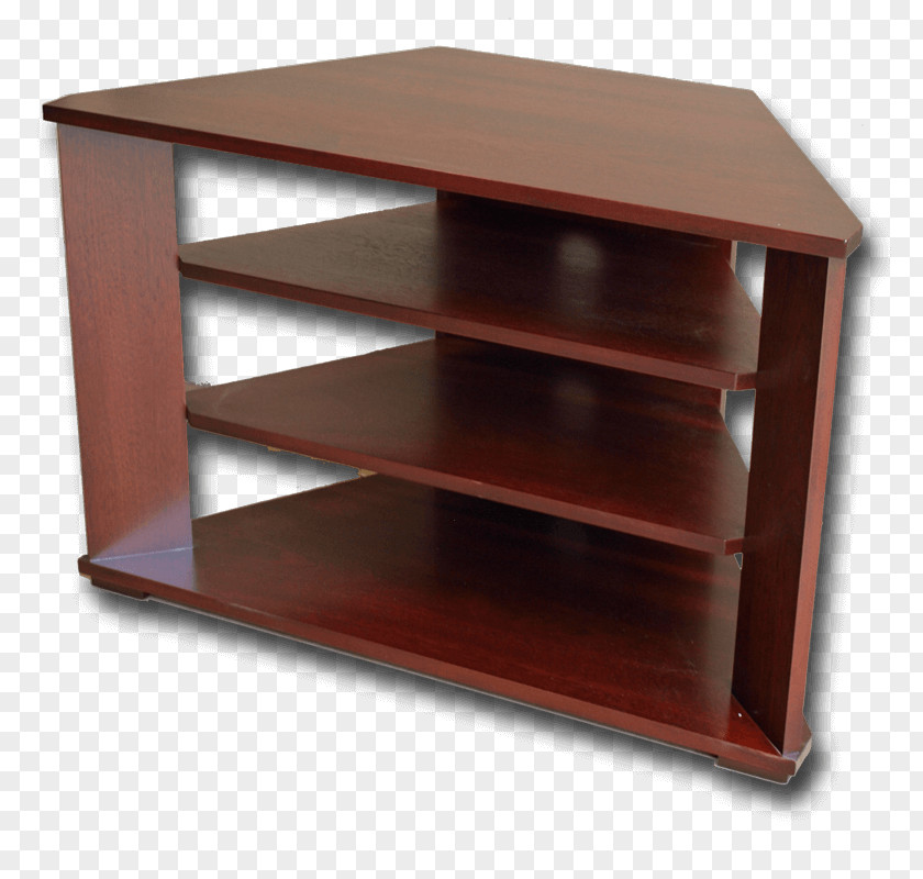 Design Television Shelf Cabinetry Mahogany PNG