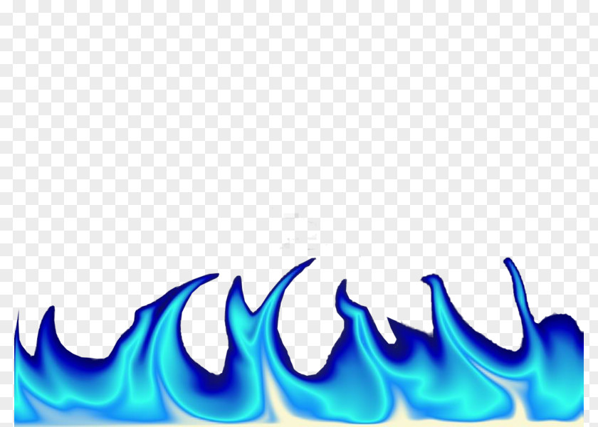 Flame Blue Fire Desktop Wallpaper Clip Art PNG