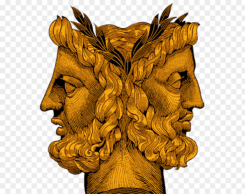 Ganesha Ancient Rome Janus Roman Mythology Deity Kingdom PNG