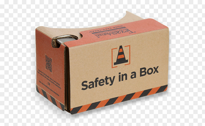 Idea Box Texas Mutual Insurance Company Safety Virtual Reality PNG