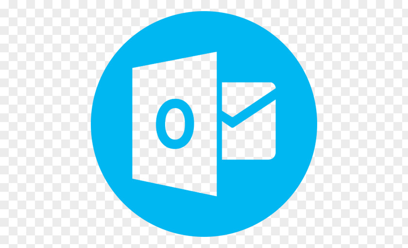 Microsoft Outlook Outlook.com Email Client PNG