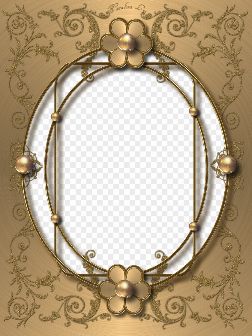 Picture Frames Image Editing PNG