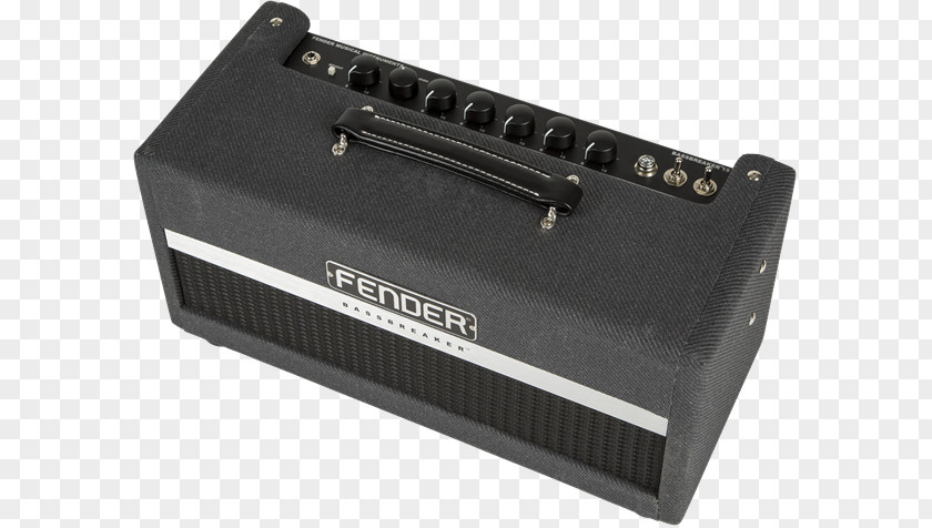 Prince Guitar Fender Amplifier Bassbreaker 15 Musical Instruments Corporation Electric 007 PNG