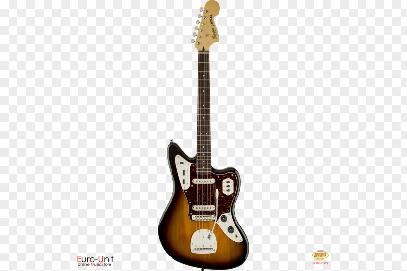 Retro European Style Fender Jaguar Jazzmaster Stratocaster Bullet Precision Bass PNG