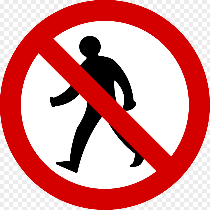 Road Signs And Meanings Traffic Sign Pedestrian One-way Signage PNG
