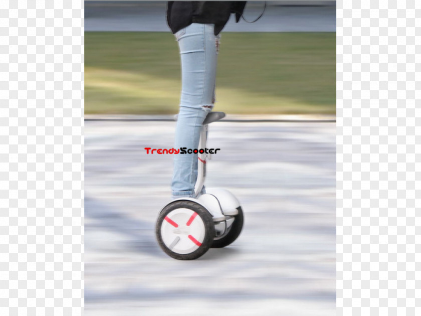 Self-balancing Scooter Segway PT Wheel MINI Cooper Electric Vehicle PNG