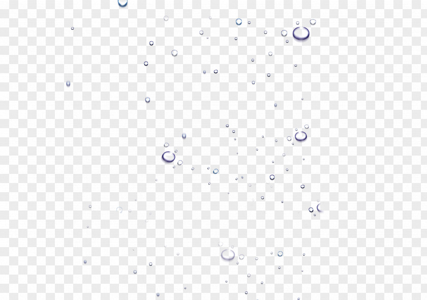 Transparent Water Droplets Game Angle Floor Pattern PNG
