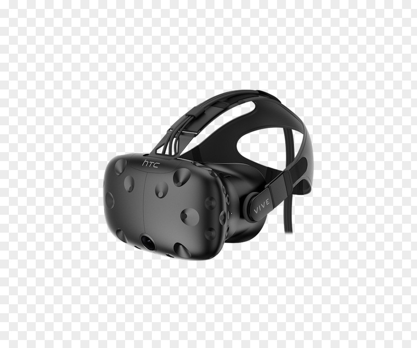 Virtual Reality Headset Oculus Rift HTC ViveVirtual HeadsetHTC Vive PNG