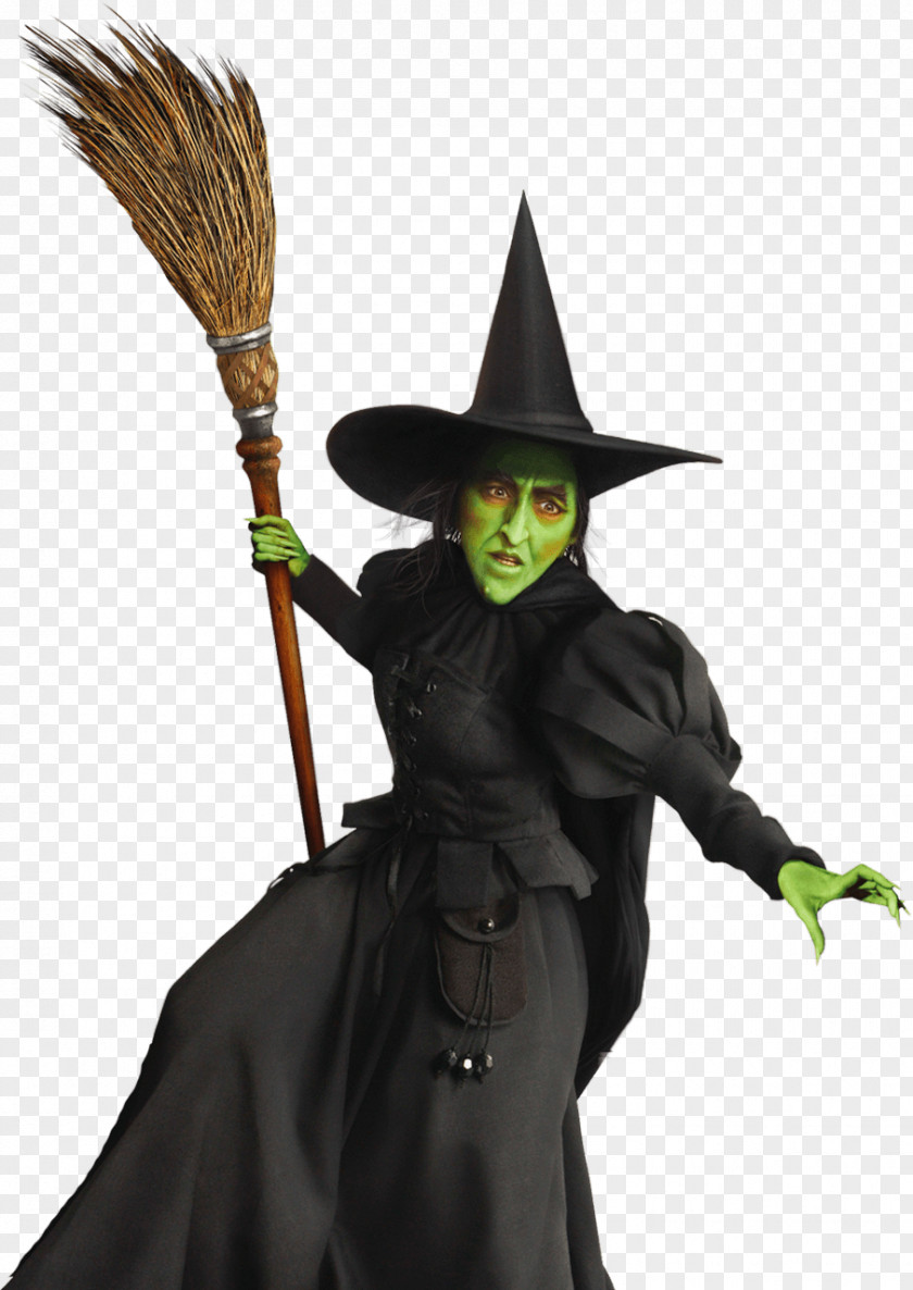 Wizard Wicked Witch Of The West Dorothy Gale East PNG