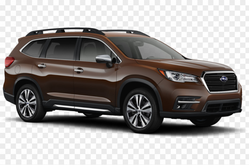 A Row Of Cars 2018 Subaru Outback Sport Utility Vehicle Tribeca Car PNG