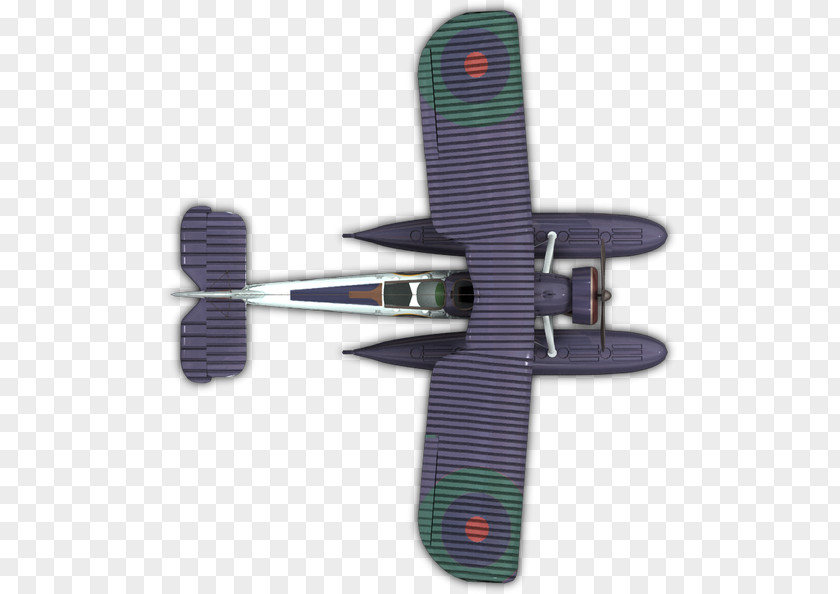 Airplane Propeller PNG