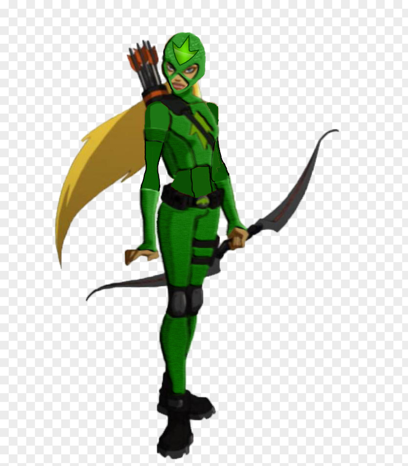 Artemis Archery Wallpaper Crock Of Bana-Mighdall Green Arrow Tigress Wally West PNG