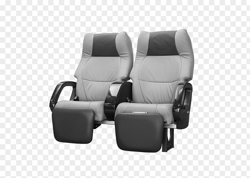 Car Recliner Seat Massage Chair PNG