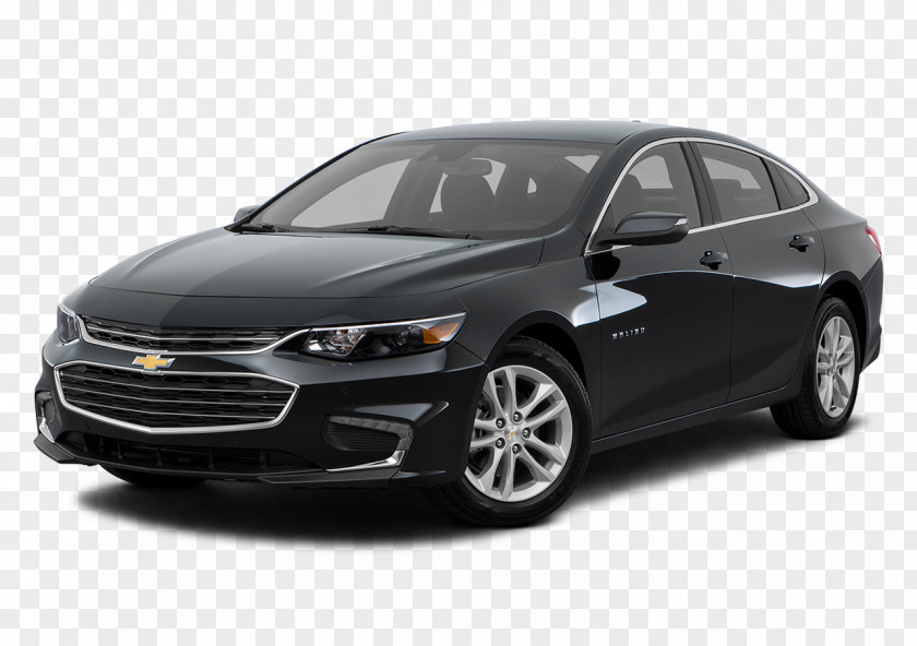 Chevrolet 2017 Malibu Car 2018 Hybrid General Motors PNG