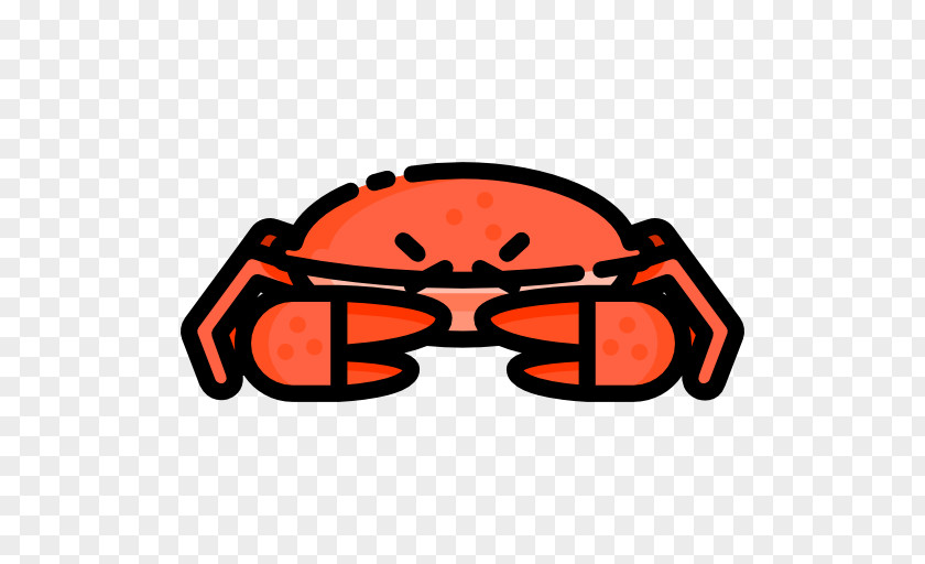 Crab Food PNG