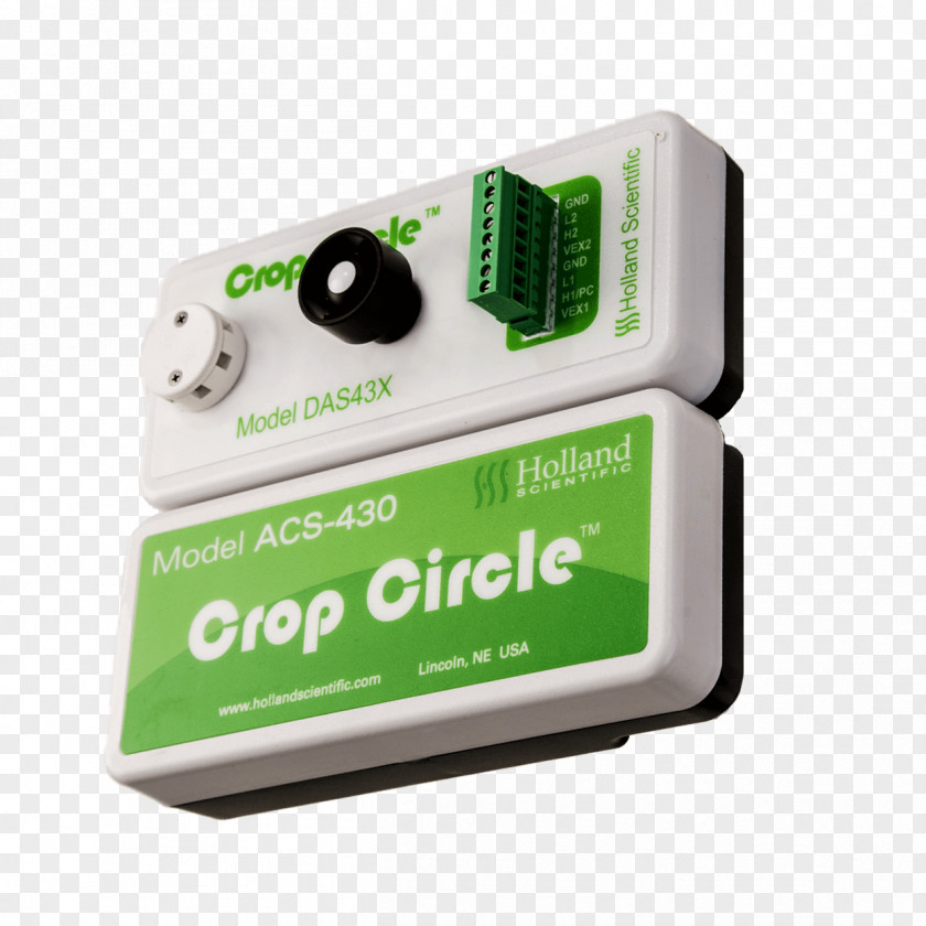 Crop Circle Normalized Difference Vegetation Index Soil Moisture Sensor PNG