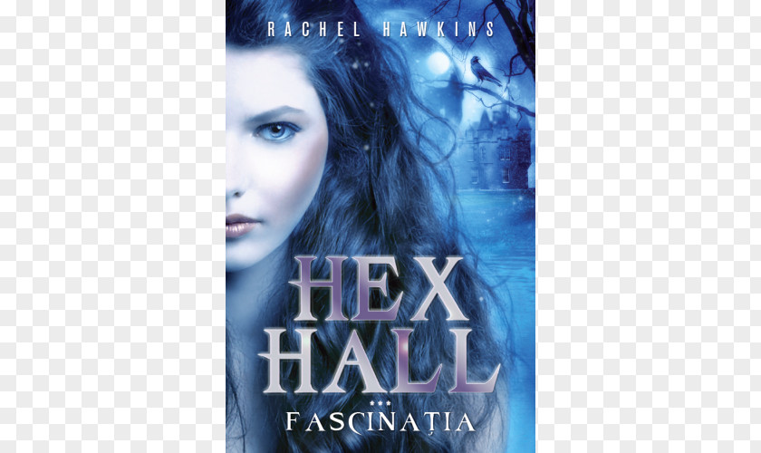 DINOZAUR Hex Hall Captivated By You Book Text Poster PNG