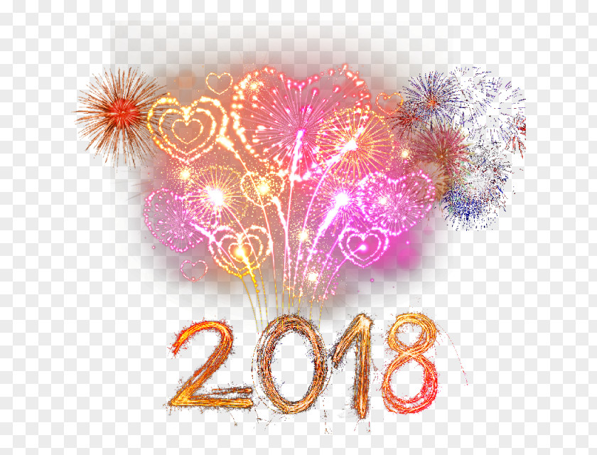 Happy New Year Year's Day Chinese Clip Art PNG