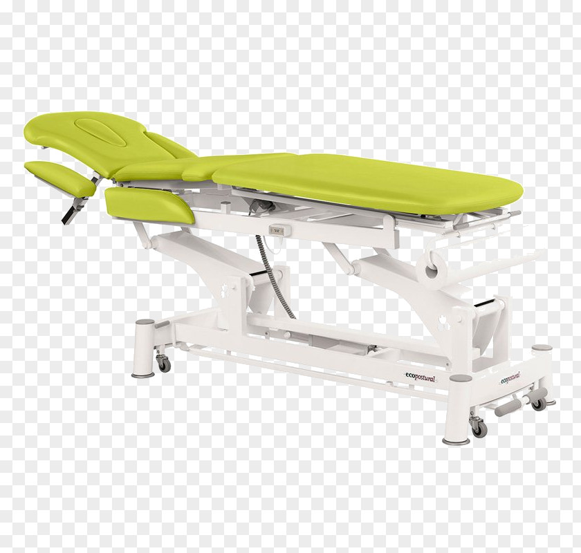 Health Stretcher Body Electricity Massage Osteopathy PNG