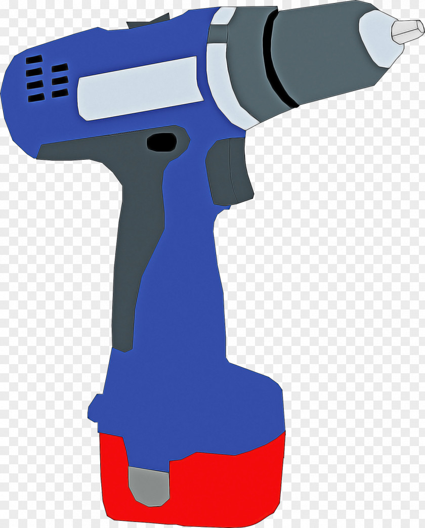 Impact Wrench Handheld Power Drill Driver Tool PNG