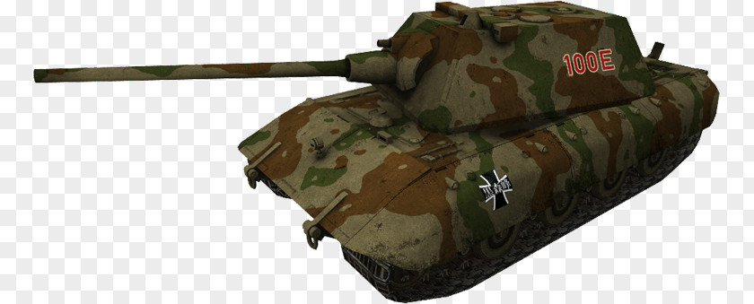 Leopard Skin World Of Tanks Blitz Panzerkampfwagen E-100 Panzer VII Löwe PNG