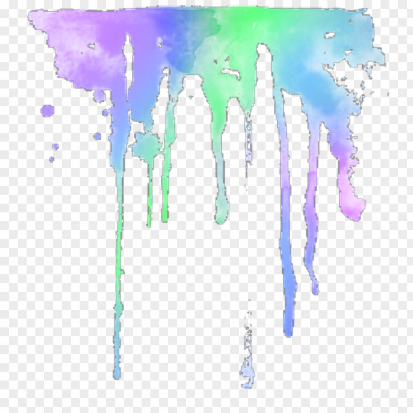Painting Watercolor Desktop Wallpaper Image PNG