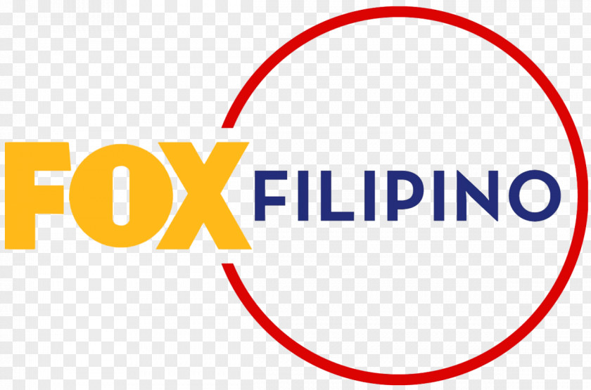 Philippines Fox Filipino Logo Broadcasting Company Action Movies PNG