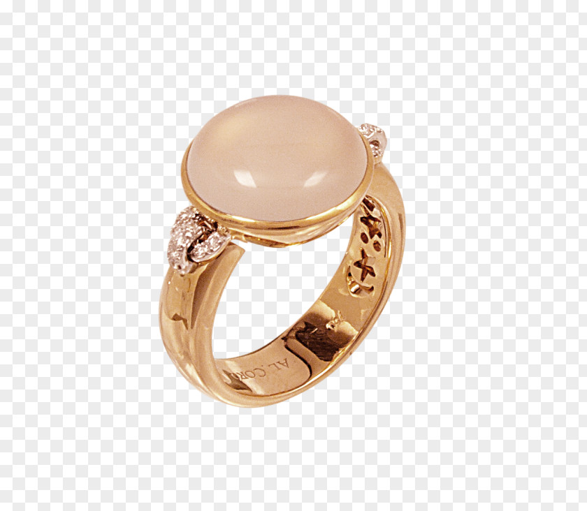 Ring Gold Silver Jewellery Diamond PNG