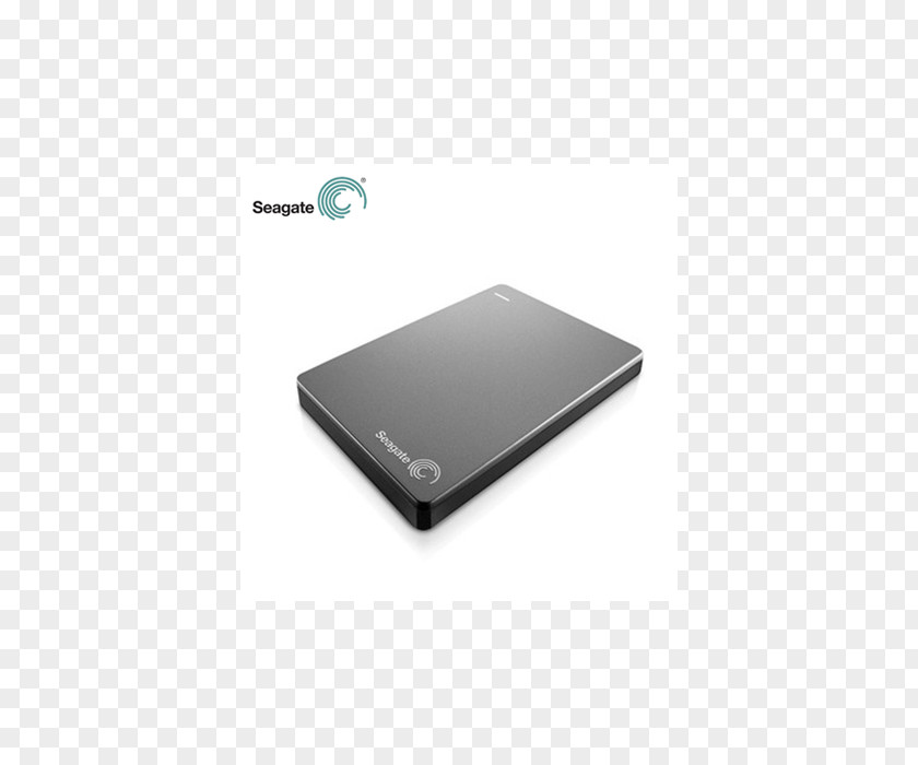 Seagate Backup Plus Hub Laptop Hard Drives Data Storage Disk Enclosure USB 3.0 PNG