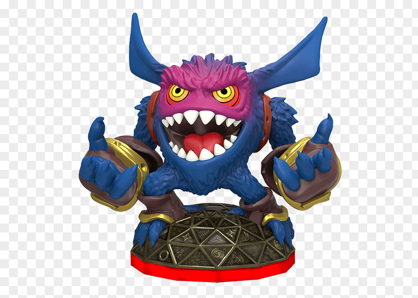 Skylanders: Trap Team Swap Force Spyro's Adventure Imaginators Giants PNG