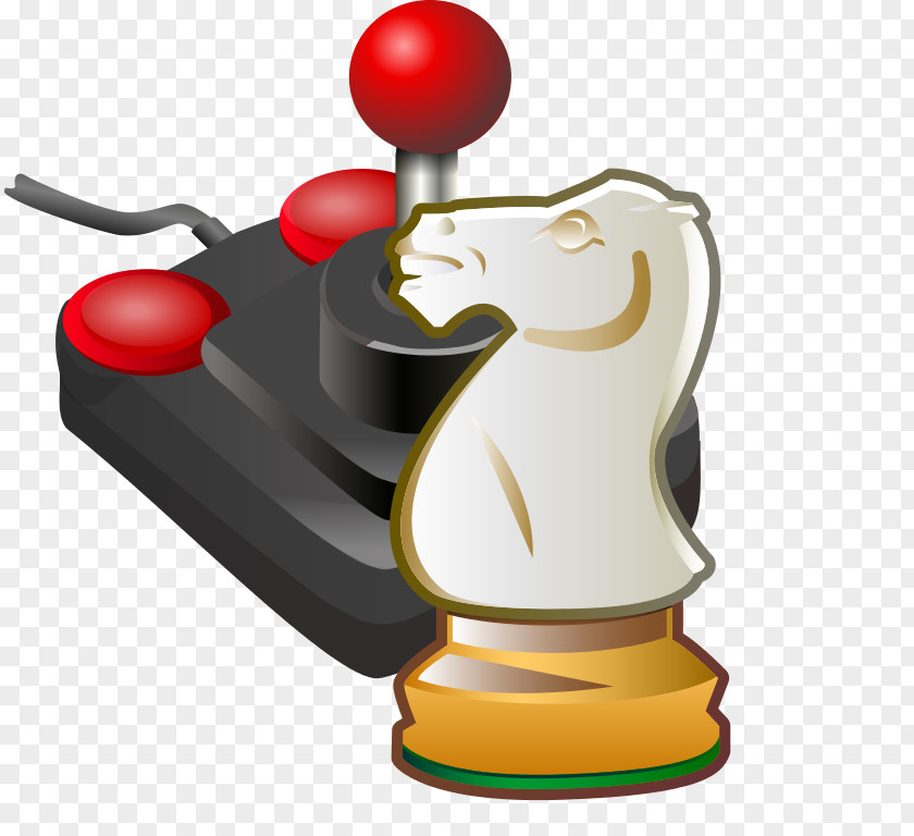 Svg Image Library Joystick Game Controllers Video Gamepad PNG