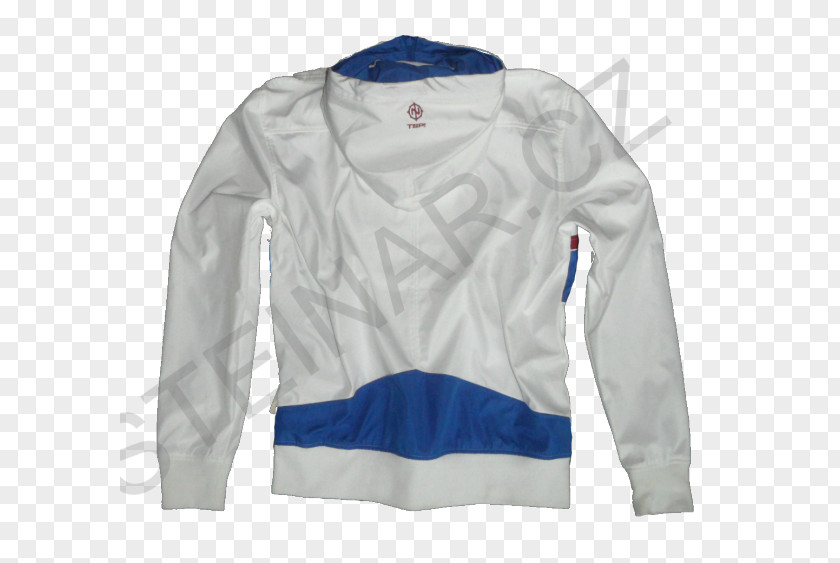 T-shirt Long-sleeved Jacket Bluza PNG