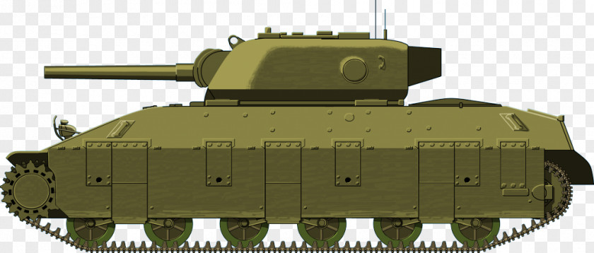 Tank T14 Heavy Medium Churchill PNG