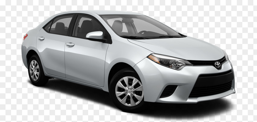 Toyota Corolla Car Nissan Kia Motors PNG