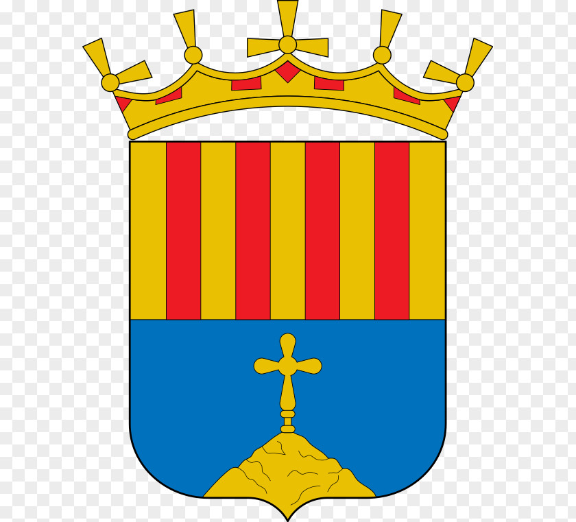 Valencian Community La Pobla De Farnals Coat Of Arms E.S. Wikipedia Computer File PNG
