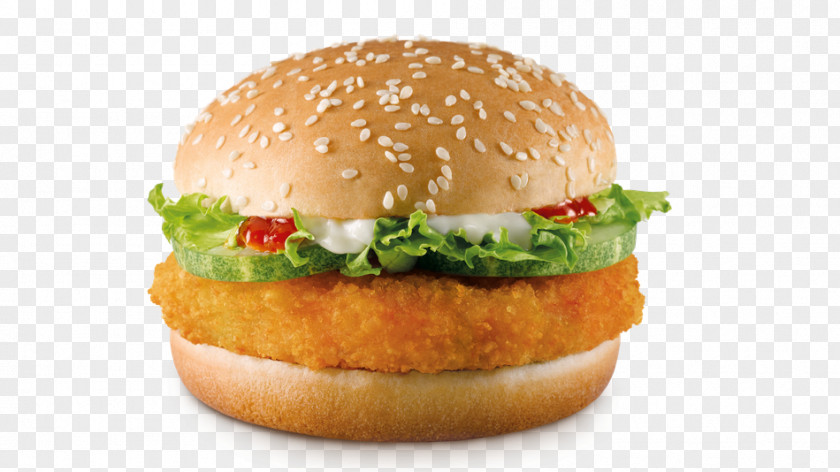 Vegetable Veggie Burger Hamburger Vegetarian Cuisine Cheeseburger McDonald's Quarter Pounder PNG