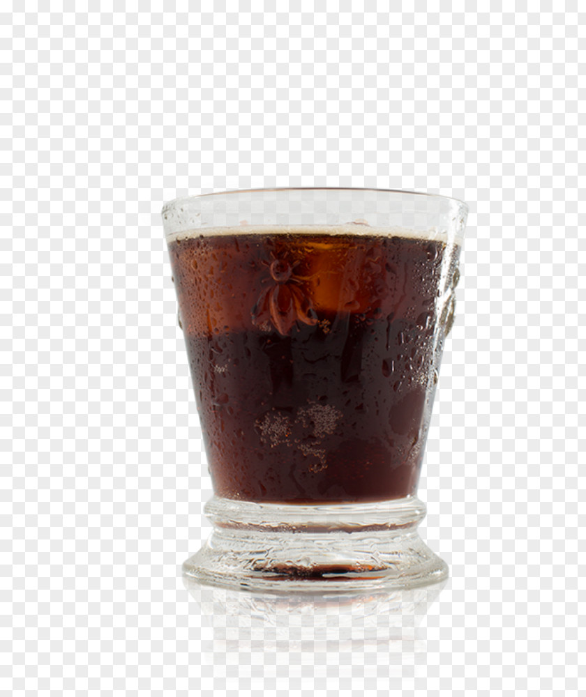 Vodka Black Russian Ginger Ale Cocktail Juice PNG