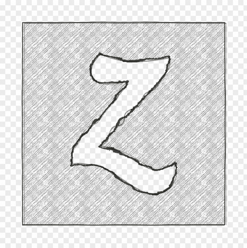 Zerply Icon Solid Social Media Logos PNG