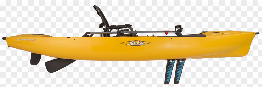 Angler Kayak Fishing Angling Hobie Cat PNG