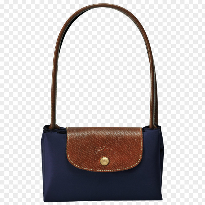 Bag Handbag Tote Longchamp Pliage PNG