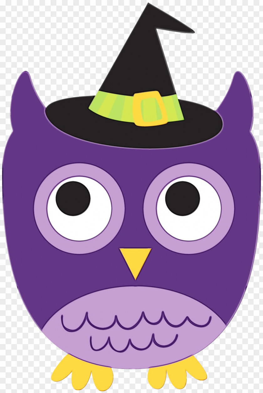 Bird Of Prey Headgear Party Hat PNG