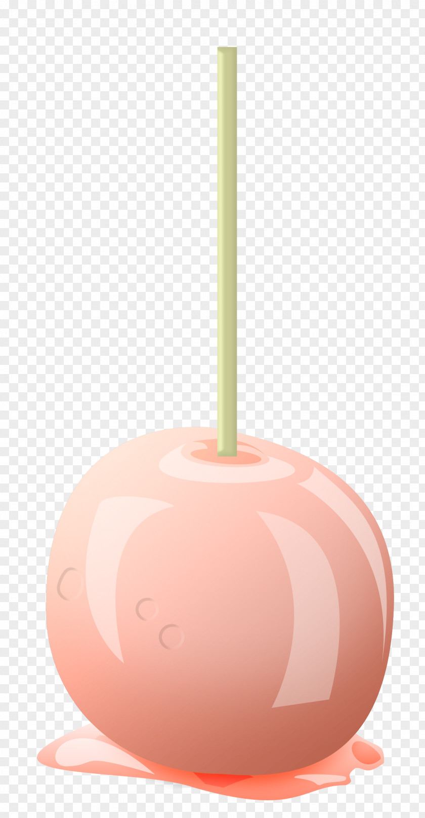Candy Apple Sugar PNG