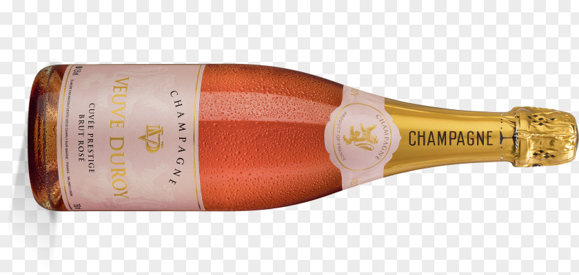 Champagne Bottle PNG